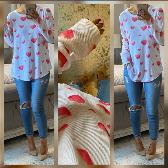 Last๐Be Mine Heart Thermal - Picture 3 of 8